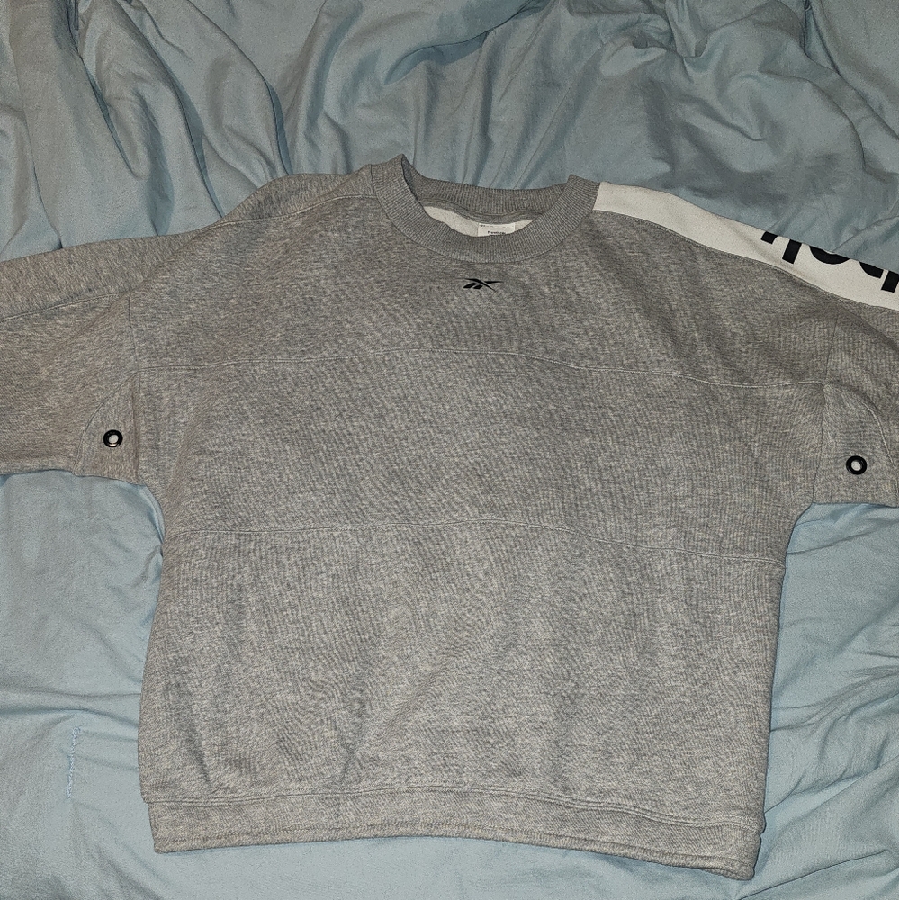 Reebok Crewneck